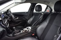 USED 2015 15 MERCEDES-BENZ C CLASS 2.0 C200 SE 4d 184 BHP Click&Collect / Home Delivery
