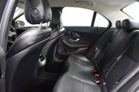 USED 2015 15 MERCEDES-BENZ C CLASS 2.0 C200 SE 4d 184 BHP Click&Collect / Home Delivery