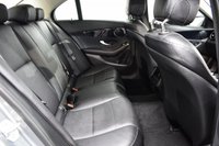 USED 2015 15 MERCEDES-BENZ C CLASS 2.0 C200 SE 4d 184 BHP Click&Collect / Home Delivery