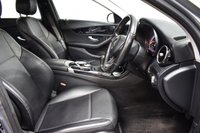 USED 2015 15 MERCEDES-BENZ C CLASS 2.0 C200 SE 4d 184 BHP Click&Collect / Home Delivery