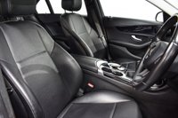 USED 2015 15 MERCEDES-BENZ C CLASS 2.0 C200 SE 4d 184 BHP Click&Collect / Home Delivery
