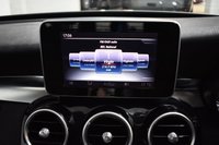 USED 2015 15 MERCEDES-BENZ C CLASS 2.0 C200 SE 4d 184 BHP Click&Collect / Home Delivery