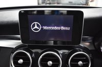 USED 2015 15 MERCEDES-BENZ C CLASS 2.0 C200 SE 4d 184 BHP Click&Collect / Home Delivery