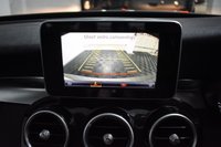 USED 2015 15 MERCEDES-BENZ C CLASS 2.0 C200 SE 4d 184 BHP Click&Collect / Home Delivery