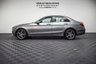 USED 2015 15 MERCEDES-BENZ C CLASS 2.0 C200 SE 4d 184 BHP Click&Collect / Home Delivery