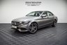 USED 2015 15 MERCEDES-BENZ C CLASS 2.0 C200 SE 4d 184 BHP Click&Collect / Home Delivery