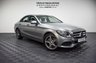 USED 2015 15 MERCEDES-BENZ C CLASS 2.0 C200 SE 4d 184 BHP Click&Collect / Home Delivery