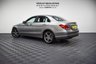 USED 2015 15 MERCEDES-BENZ C CLASS 2.0 C200 SE 4d 184 BHP Click&Collect / Home Delivery