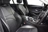 USED 2015 15 MERCEDES-BENZ C CLASS 2.0 C200 SE 4d 184 BHP Click&Collect / Home Delivery