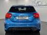 USED 2013 13 MERCEDES-BENZ A-CLASS 2.0 A250 BLUEEFFICIENCY AMG SPORT 5d 211 BHP F/S/H, LOW MILES, SAT NAV!