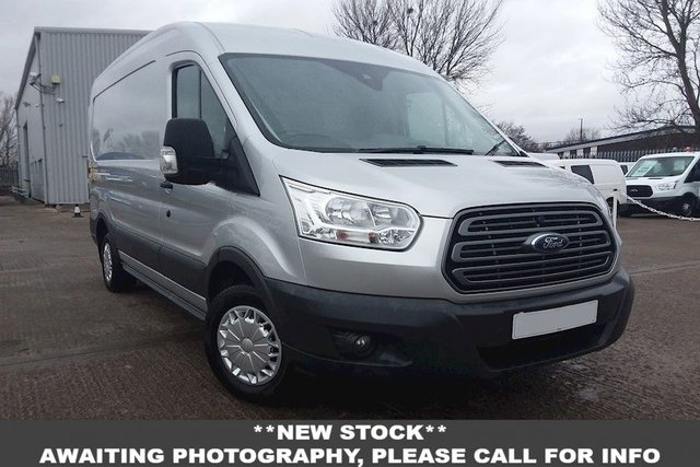 2014 ford transit van for sale