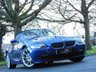 USED 2008 08 BMW Z4 2.0 Z4 I SPORT ROADSTER 2d 150 BHP ULTRA LOW MILEAGE 35K LEATHER