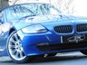 USED 2008 08 BMW Z4 2.0 Z4 I SPORT ROADSTER 2d 150 BHP ULTRA LOW MILEAGE 35K LEATHER