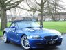 USED 2008 08 BMW Z4 2.0 Z4 I SPORT ROADSTER 2d 150 BHP ULTRA LOW MILEAGE 35K LEATHER