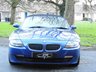 USED 2008 08 BMW Z4 2.0 Z4 I SPORT ROADSTER 2d 150 BHP ULTRA LOW MILEAGE 35K LEATHER