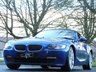 USED 2008 08 BMW Z4 2.0 Z4 I SPORT ROADSTER 2d 150 BHP ULTRA LOW MILEAGE 35K LEATHER