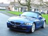 USED 2008 08 BMW Z4 2.0 Z4 I SPORT ROADSTER 2d 150 BHP ULTRA LOW MILEAGE 35K LEATHER