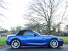 USED 2008 08 BMW Z4 2.0 Z4 I SPORT ROADSTER 2d 150 BHP ULTRA LOW MILEAGE 35K LEATHER