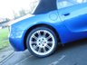 USED 2008 08 BMW Z4 2.0 Z4 I SPORT ROADSTER 2d 150 BHP ULTRA LOW MILEAGE 35K LEATHER