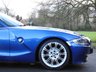 USED 2008 08 BMW Z4 2.0 Z4 I SPORT ROADSTER 2d 150 BHP ULTRA LOW MILEAGE 35K LEATHER