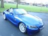 USED 2008 08 BMW Z4 2.0 Z4 I SPORT ROADSTER 2d 150 BHP ULTRA LOW MILEAGE 35K LEATHER