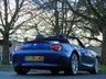 USED 2008 08 BMW Z4 2.0 Z4 I SPORT ROADSTER 2d 150 BHP ULTRA LOW MILEAGE 35K LEATHER