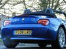 USED 2008 08 BMW Z4 2.0 Z4 I SPORT ROADSTER 2d 150 BHP ULTRA LOW MILEAGE 35K LEATHER