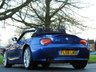 USED 2008 08 BMW Z4 2.0 Z4 I SPORT ROADSTER 2d 150 BHP ULTRA LOW MILEAGE 35K LEATHER