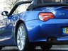 USED 2008 08 BMW Z4 2.0 Z4 I SPORT ROADSTER 2d 150 BHP ULTRA LOW MILEAGE 35K LEATHER