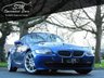 USED 2008 08 BMW Z4 2.0 Z4 I SPORT ROADSTER 2d 150 BHP ULTRA LOW MILEAGE 35K LEATHER