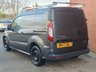 USED 2017 17 FORD TRANSIT CONNECT 1.5 200 TREND P/V 100 BHP NO VAT - BLUETOOTH, REAR CAMERA, ROOF RACK -  GREAT SPEC