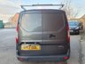 USED 2017 17 FORD TRANSIT CONNECT 1.5 200 TREND P/V 100 BHP NO VAT - BLUETOOTH, REAR CAMERA, ROOF RACK -  GREAT SPEC