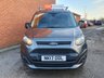 USED 2017 17 FORD TRANSIT CONNECT 1.5 200 TREND P/V 100 BHP NO VAT - BLUETOOTH, REAR CAMERA, ROOF RACK -  GREAT SPEC