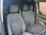 USED 2017 17 FORD TRANSIT CONNECT 1.5 200 TREND P/V 100 BHP NO VAT - BLUETOOTH, REAR CAMERA, ROOF RACK -  GREAT SPEC