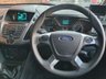 USED 2017 17 FORD TRANSIT CONNECT 1.5 200 TREND P/V 100 BHP NO VAT - BLUETOOTH, REAR CAMERA, ROOF RACK -  GREAT SPEC