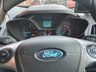 USED 2017 17 FORD TRANSIT CONNECT 1.5 200 TREND P/V 100 BHP NO VAT - BLUETOOTH, REAR CAMERA, ROOF RACK -  GREAT SPEC