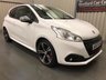 USED 2017 17 PEUGEOT 208 1.6 THP GTI PRESTIGE 3d 208 BHP FINANCE RATES FROM 6.9% APR