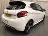 USED 2017 17 PEUGEOT 208 1.6 THP GTI PRESTIGE 3d 208 BHP FINANCE RATES FROM 6.9% APR