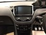 USED 2017 17 PEUGEOT 208 1.6 THP GTI PRESTIGE 3d 208 BHP FINANCE RATES FROM 6.9% APR
