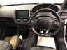 USED 2017 17 PEUGEOT 208 1.6 THP GTI PRESTIGE 3d 208 BHP FINANCE RATES FROM 6.9% APR
