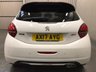 USED 2017 17 PEUGEOT 208 1.6 THP GTI PRESTIGE 3d 208 BHP FINANCE RATES FROM 6.9% APR