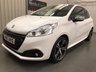 USED 2017 17 PEUGEOT 208 1.6 THP GTI PRESTIGE 3d 208 BHP FINANCE RATES FROM 6.9% APR