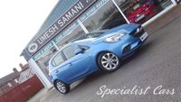 USED 2017 66 VAUXHALL CORSA 1.4 ENERGY AC 5d 89 BHP 