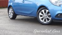 USED 2017 66 VAUXHALL CORSA 1.4 ENERGY AC 5d 89 BHP 