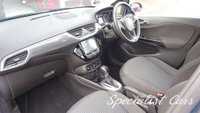 USED 2017 66 VAUXHALL CORSA 1.4 ENERGY AC 5d 89 BHP 