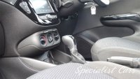 USED 2017 66 VAUXHALL CORSA 1.4 ENERGY AC 5d 89 BHP 