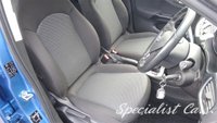 USED 2017 66 VAUXHALL CORSA 1.4 ENERGY AC 5d 89 BHP 