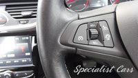 USED 2017 66 VAUXHALL CORSA 1.4 ENERGY AC 5d 89 BHP 