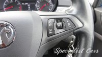 USED 2017 66 VAUXHALL CORSA 1.4 ENERGY AC 5d 89 BHP 