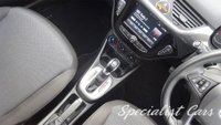 USED 2017 66 VAUXHALL CORSA 1.4 ENERGY AC 5d 89 BHP 